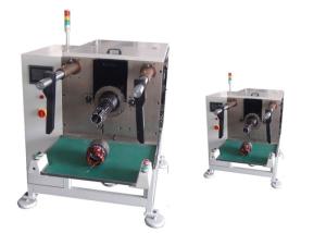 China Servo Coil Inserting Machine  Applied To Micro Induction Motors on sale
