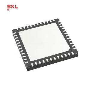 Wholesale STM8L152C8U6 MCU Microcontroller Unit High Performance 8K Bytes Program Memory from china suppliers