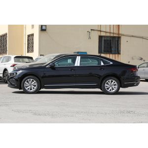 Direct 2023 Version of Volkswa/gen PASS/AT Auto Sedan with Big Space and