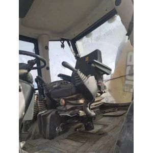 Premium Quality Jcb 4cx 3cx Multifunctional Backhoe Loader