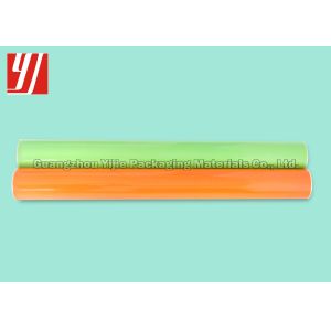 150C Pigment Foil Stickers Presentation Folders Print Collateral Set - Up Boxes