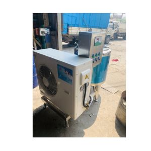 Low Cost 4000Litre Mini Chiller Heavy Duty
