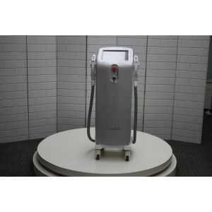 Forimi SHR OPT hair removal skin rejuvenation machine for fast and professional procedure with good Lamp OEM service