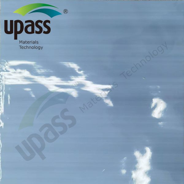 Light Gray 50MIC Polypropylene Release Film for Waterproof Membrane and Silicone Coated Release Liner