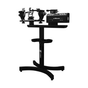 S616 Tennis Bat Stringing Machine Accessories Pound Adjust Function