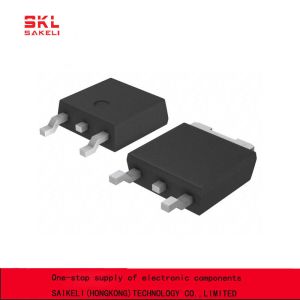 IRFR420ATRLPBF MOSFET Power Electronics High-Performance Low-Voltage Solution