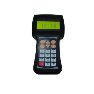 OCS-K2 Solid Type Electronic Crane Scales Rechargeable Battery 5 Ton LED Module