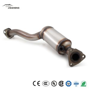 automotive Catalytic Converter Manifold Replacement exhaust systems