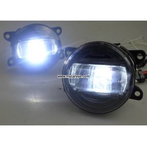 Acura ILX fog lamp replace LED daytime running lights manufacturers