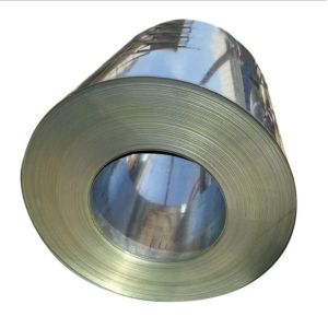 DX52D G235 G60 Cold Rolled Galvanized Sheet Metal Rolls