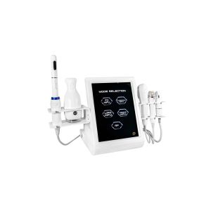5 In 1 7D Hifu Machine Professional Facial Ultrasound Machine Hifu For Skin