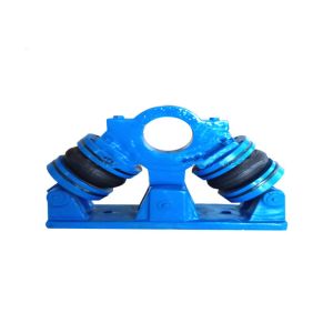 Paper Machine Manual Felt Guide Adjuster For Paper Mill