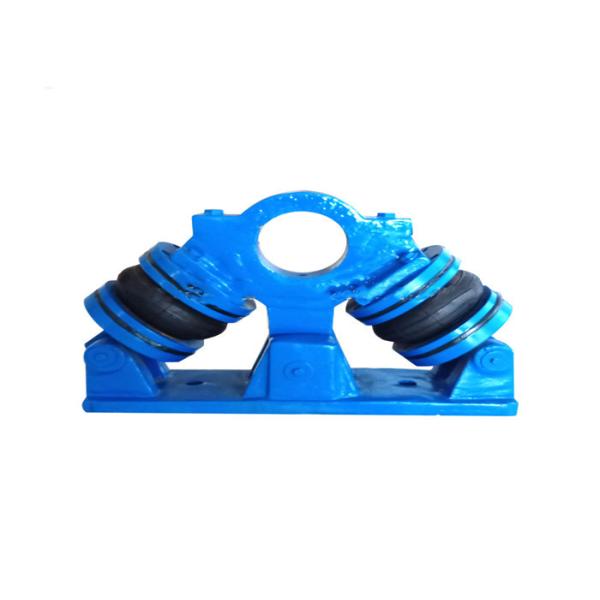 Quality Paper Machine Manual Felt Guide Adjuster For Paper Mill for sale