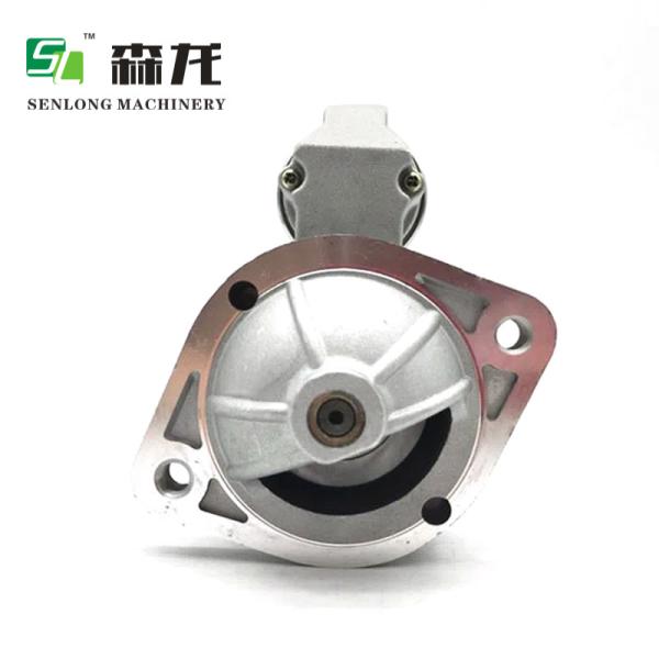 12V 9T 2.4KW Starter Motor 0001109306 32471 120-6209 2-2976-BO 01223003 0-001-223-003 0001223003 0-986-018-950 0986018950 112441 25-2411 CS1203