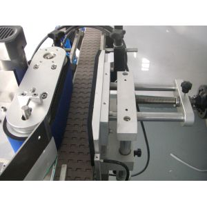 Precise Placement Automatic Tagging Labeling Machine With High Speed