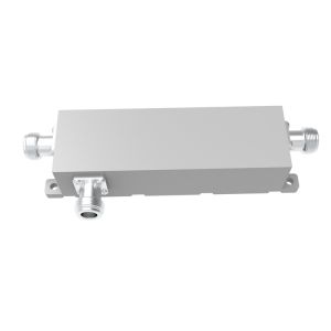 OEM 5dB wideband Coaxial Directional Coupler 698MHz-6000MHz