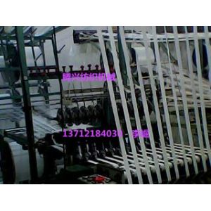 Wholesale zipper ribbon machine factory tellsing for garments,cowboy,underwear,shoes,ornaments from china suppliers