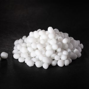 Customized Thermoplastic Elastomer Pellets Flame Retardant 58 Shore A Hardness