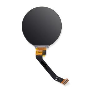 1.6-Inch Round TFT Display | 400×400 High Resolution, 30PINS MIPI Interface,
