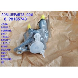 8-98185743 OEM BOSCH DEF DOSING UNIT / UREA NOZZLE / DOSING MODULE 898185743