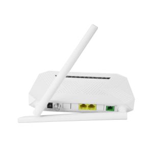 Multiple SSID GPON EPON ONU 1G1F CATV WIFI Optical For FTTH Solutions
