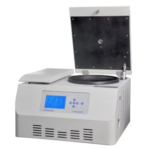 CenLee16R 16600rpm Large Capacity/Volume Blood Bank Centrifuge Tabletop