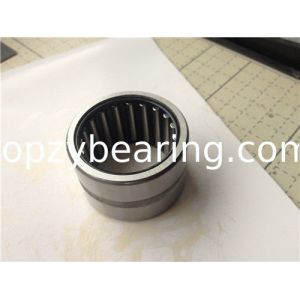 RNA4900-2RSR Needle Roller Bearing Without Inner Ring RNA4900 2RS RNA4901