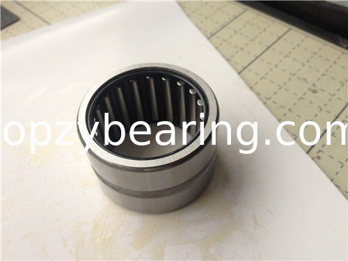 RNA4900-2RSR Needle Roller Bearing Without Inner Ring RNA4900 2RS RNA4901