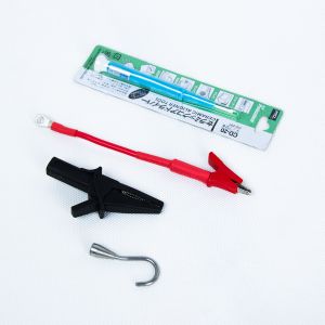 HP6015A High Voltage Probe 100MHz Bandwidth 20kV AC/DC Measurement Industrial