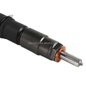 0445120067 Common Rail Fuel Injector for EC120 Diesel Injector