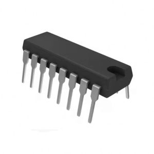 Wholesale MAX696CPE+ Integrated Circuit New And Original from china suppliers
