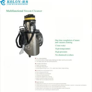 Multifunctional Steam Cleaner One Time Completion Of Steam Vacuum Cleaning