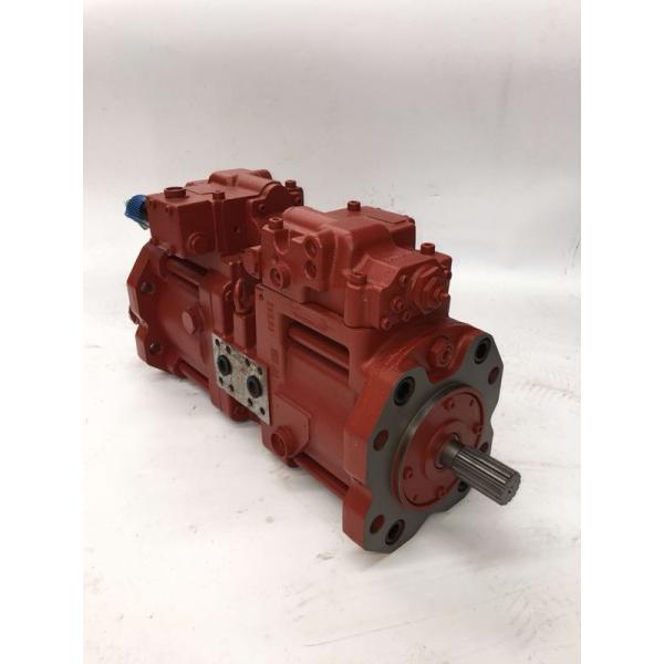 K3V63 HD400-7 HD150-7 EX120-5-6 PC120-5 HYDRAULIC PUMP CONVERSION KIT USE FOR
