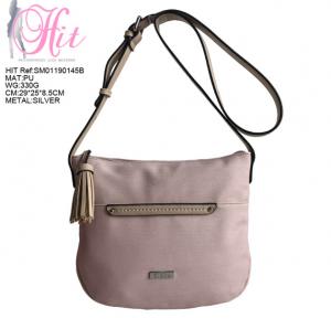 Wholesale Structured Petite Crossbody Bag, Lady PU Shoulder Bag, Leather Bag Manufacturer from china suppliers