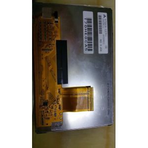Wholesale AA050MG01 Mitsubishi 5INCH 800×480 RGB 800CD/M2 WLED TTL Operating Temp.: -20 ~ 70 °C INDUSTRIAL LCD DISPLAY from china suppliers