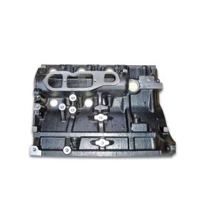 Mitsubishi 4D56 Gasoline Engine Cylinder Block For Pajero L200 Delica