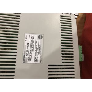 Mitsubishi Electric MR-J2S Servo Amplifier MR-J2S-350B NEW 3.5KW AC Drive 200V 3