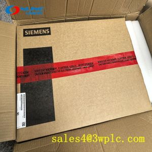 6SL3120-1TE26-0AA3 SIEMENS SINAMICS S120 Single Motor Module Input
