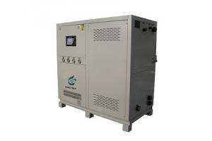water cooled chiller ETI-20WD