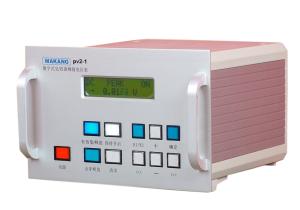 Multi Function Digital Peak Voltmeter Matched With Lighting Impulse Test