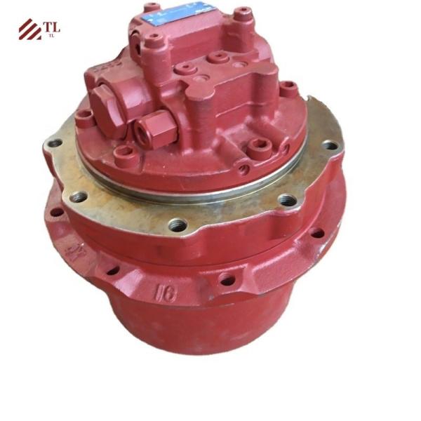 MAG-33VP Travel Motor Final Drive For ZX70 EX70 ZX60 EX60 SWE70 Mini Excavator