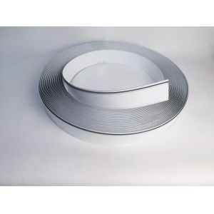 5cm 6cm 7cm Wide Channel Letter Coil RAL Color Trim Cap Signage