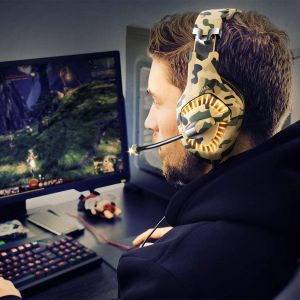 2.2m Onikuma K1 Pro Gaming Headset