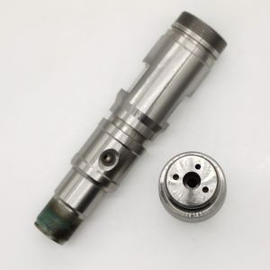 High Quality New Assesmbly Diesel Fuel Injector Shell Steel Model 0445120040
