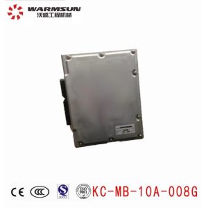 Original 60169136 KC-MB-10A-008G Controller Computer Board For SANY Excavator