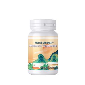 Wholesale Youlevhong Phosphorus Supplement for Teeth Hot Serving Temperature Enriched Formula Support Bone Health Blood Glucose Levels from china suppliers