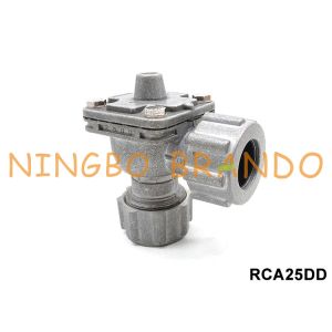 RCA25DD 1" Dust Collector Pulse Jet Valve RCA25DD200 RCA25DD010