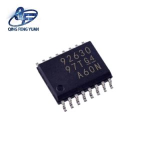 Wholesale Texas TPS92630QPWPRQ1 In Stock Electronic Components Integrated Circuits Microcontroller TI IC chips HTSSOP16 from china suppliers