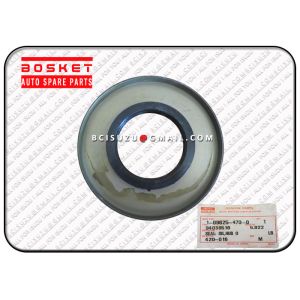 1096254700 1-09625470-0 Rear Hub Inner Oil Seal 9099244700 9-09924470-0 For