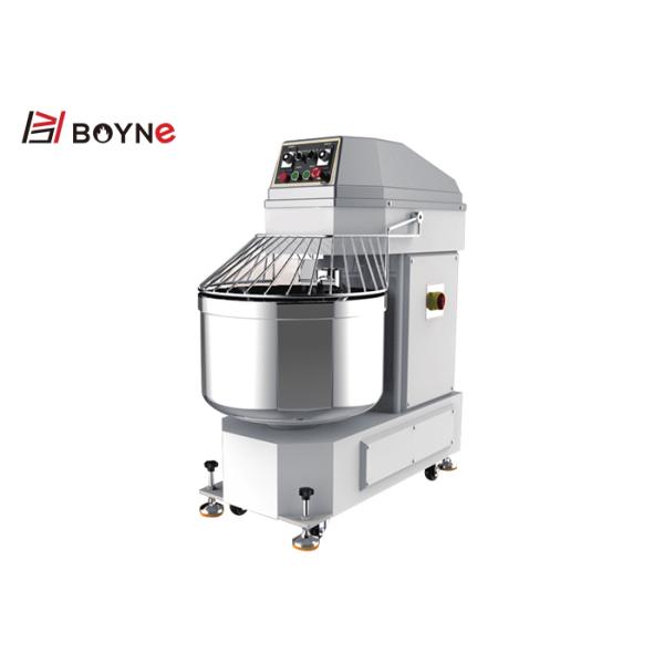 4.Bakery Dough mixer Double-acting Single-speed Big Capacity
